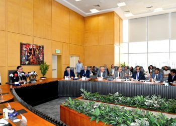 وزير الإسكان: خطة لطرح الوحدات السكنية بأنواعها بالمدن الجديدة.. والمزيد من الأراضى والوحدات بـ «بيت الوطن» نهاية العام الجاري