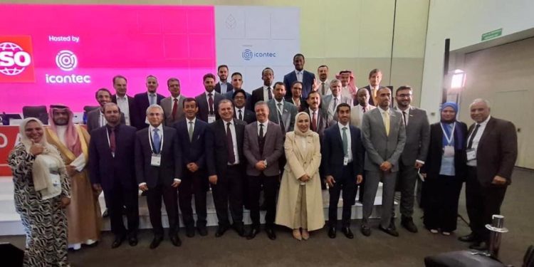 مصر تفوز برئاسة المنظمة الدولية للتقييس «أيزو» لمده عامين