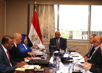 لمتابعة معدلات الاداء وكفاءة التشغيل .. «وزير الكهرباء» يراجع خطة تشغيل المحطة الشمسية الحرارية بالكريمات ومتطلبات التطوير وتحقيق الاستفادة القصوى منها