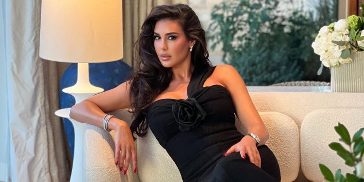 مها سليم تتعاقد مع ياسمين صبري بمسلسل “ضل حيطة” فى رمضان 2025