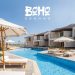 شركة «ATRIC DEVELOPMENTS» تعلن عن بدء الحياة في مشروع «BOHO» بالعين السخنة وتطرح وحدات جاهزة الاستلام