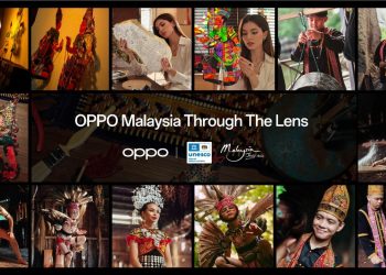 OPPO تتعاون مع قناة ديسكفري للاحتفال بالذكرى العشرين لتأسيسها من خلال الحفاظ على التنوع الثقافي