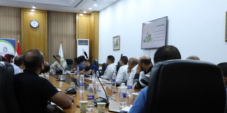 غرفة «الصناعات الغذائية» تطلق برنامج «البصمة الكربونية» لمساعدة المصانع على الامتثال مع اللوائح والقوانين الدولية في البيئة والمناخ