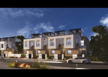 شركة «Zaya Development» تطلق المرحلة الثانية بمشروع «Roudy Residence» فى زايد الجديدة