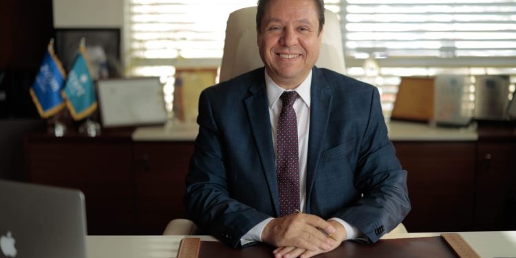 رئيس شركة سكوب العقارية: أسعار العقارات تضاعفت 5 مرات خلال الـ 5 سنوات الأخيرة مما يؤكد ربحية الاستثمار في العقار