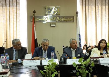 «المصري-الروماني» يستعد لزيارة بوخارست وعقد منتدى اقتصادي اكتوبر المقبل