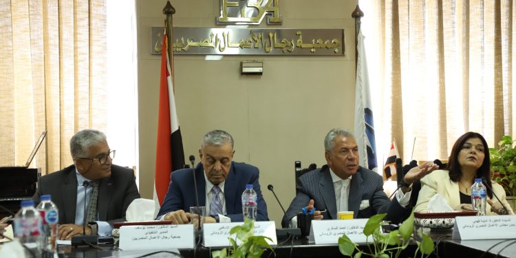 «المصري-الروماني» يستعد لزيارة بوخارست وعقد منتدى اقتصادي اكتوبر المقبل