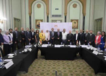 خلال اجتماع مجلس إدارته .. «التصديري للصناعات الكيماوية» يعلن تعافي قطاعاته وتحقيق معدل نمو إيجابي خلال 2024