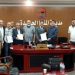 جهاز مدينة المنيا الجديدة يحصل على شهادة المواصفات القياسية الدولية «الأيزو» بعددٍ من المجالات