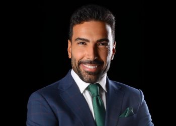 آدم أمين: عوامل حدوث الفقاعة العقارية لا تتواجد في السوق المصري