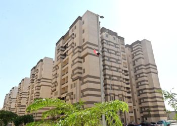 وزير الإسكان يعلن موعد القرعة العلنية للمتقدمين لحجز الوحدات السكنية بمشروع «فالي تاورز» بمدينة حدائق أكتوبر