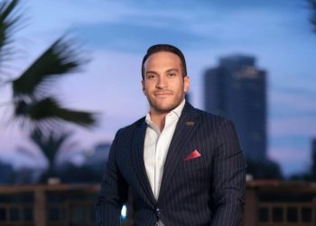 عبدالرحمن عصام: «AE Media production» تنجح في الشراكة مع أكثر من 15 مطورا بمشاريع جديدة منذ بداية 2024