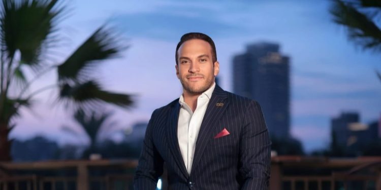 عبدالرحمن عصام: «AE Media production» تنجح في الشراكة مع أكثر من 15 مطورا بمشاريع جديدة منذ بداية 2024