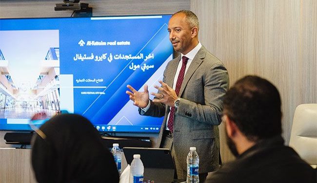 كايرو فستيفال سيتي مول يخطط لافتتاح وتجديد 49 متجرًا بحلول نهاية عام 2024