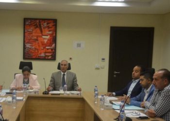 وزير الإسكان يتابع إجراءات تعويض أصحاب قطع الأراضي المنزوع ملكيتها في حي السلام ثان بمحافظة القاهرة ضمن تطوير العشوائيات