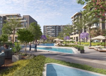 «نيو إيفنت للتطوير» تشارك بمعرض «سيتي سكيب مصر 2024» بعروض حصرية على مشروعاتها الثلاثة بالعاصمة الإدارية