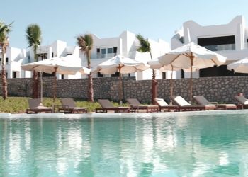 «إنرشيا للتنمية العقارية» تقدم عروض حصرية وفترات سداد تصل إلى 9 سنوات على مشروعاتها خلال مشاركتها في معرض «سيتي سكيب مصر 2024»