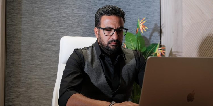 على مساحة 5 آلاف متر مربع وباستثمارات 2 مليار جنيه .. «Empire State » تستعد لإطلاق مشروع تجارى في العاصمة الإدارية الجديدة