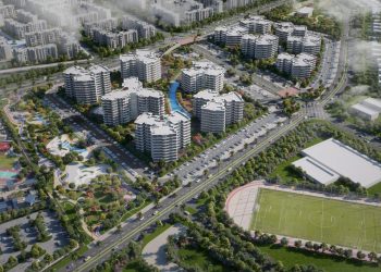 شركة بالم هيلز تطلق The Village في مدينة «باديا» تجربة سكنية مبتكرة واستثمار استثنائي في العقارات لأول مرة في مصر