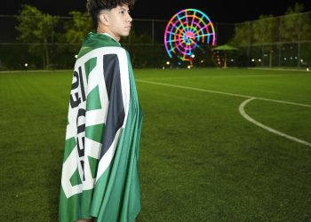 «زد إف سي» يعلن أولى صفقات الموسم الجديد.. ويضم لاعب النادي الأهلي عمار حمدي