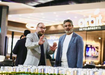 أكبر مفاجآت سيتى سكيب مصر: أوربيت القابضة تستحوذ على مشروع Midgard بالشيخ زايد باستثمارات 13 مليار جنيه