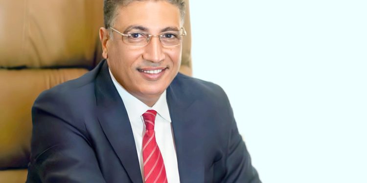 الرئيس التنفيذي والعضو المنتدب للشركة الصفوة للتطوير العمراني SUD: حققنا عوائد استثمارية بمشروعاتها وصلت الى 600% فى 5 سنوات