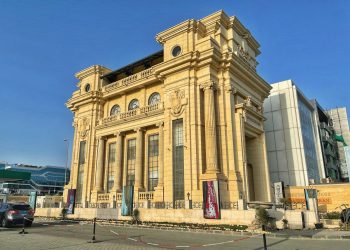 الشركة الهندسية للعمارة والديكور «هاي آرت» تحقق إنجازات بارزة في قطاع التطوير العقاري بالسوق المصري