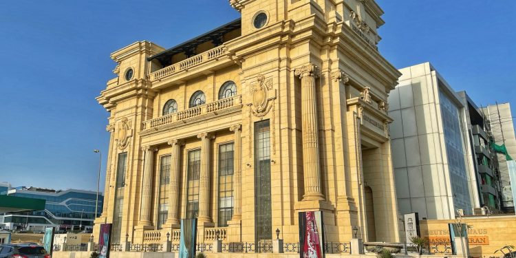 الشركة الهندسية للعمارة والديكور «هاي آرت» تحقق إنجازات بارزة في قطاع التطوير العقاري بالسوق المصري