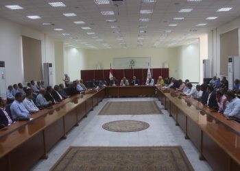 تنفيذاً لتوجيهات وزير الإسكان: نائب رئيس «هيئة المجتمعات العمرانية» يتابع مستويات أداء شركات التشغيل والصيانة بالمدن الجديدة