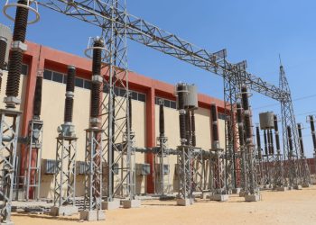وزير الإسكان: جارٍ الانتهاء من تنفيذ محطة الكهرباء بالتوسعات الشرقية بمدينة 6 أكتوبر