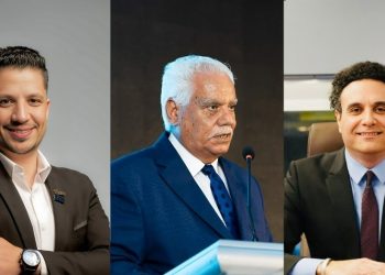 شركة « NTG للتطوير» تشارك بمشروعي «Intown» و«Evolve Tower» خلال معرض سيتي سكيب