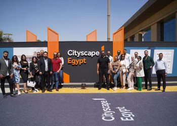 من خلال 5 شركات .. شركة Incomercial لإدارة المشروعات التجارية تُشارك في معرض سيتي سكيب بـ 6 مشروعات مختلفة