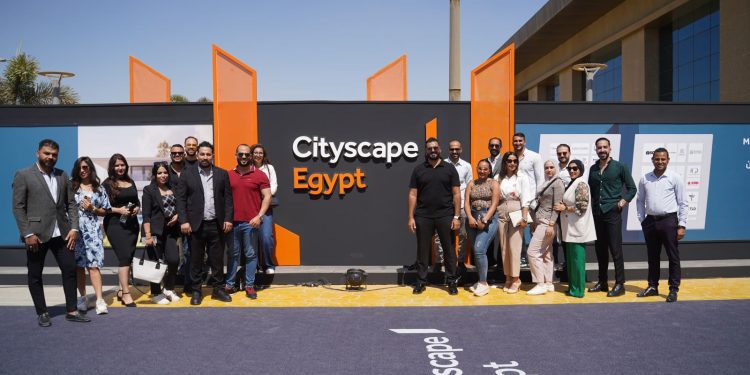 من خلال 5 شركات .. شركة Incomercial لإدارة المشروعات التجارية تُشارك في معرض سيتي سكيب بـ 6 مشروعات مختلفة