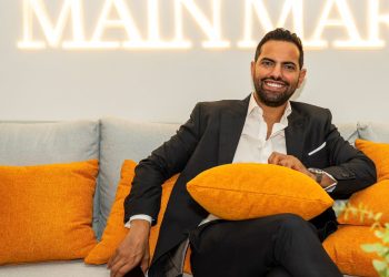 شركة «Main Marks» تطرح محفظة عقارية بمشروع «MORAY» بقيمة 3 مليارات جنيه خلال معرض سيتي سكيب