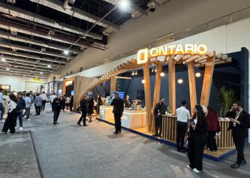 خلال مشاركتها فى معرض سيتى سكيب .. شركة Ontario Developments تطرح وحدات مميزة بمشروعاتها بالعاصمة الادارية والقاهرة الجديدة