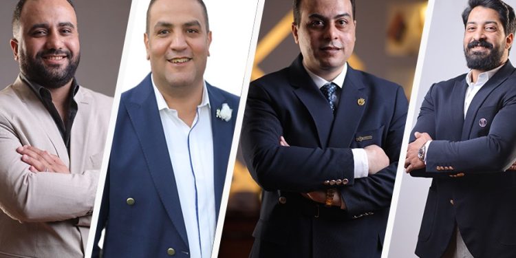 «سامكو هولدينج» تستحوذ على ثقة عملاء سيتى سكيب .. وتستعد لإطلاق مشروع متعدد الاستخدامات بمنطقة MU 23 العاصمة الإدارية