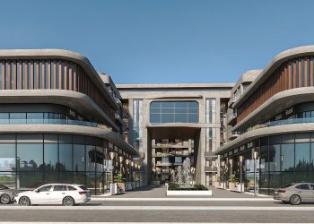 «جذور» تعلن عن مشاركة قوية ومميزة في معرض سيتي سكيب مصر بمشروعي «NEO» و«J East»