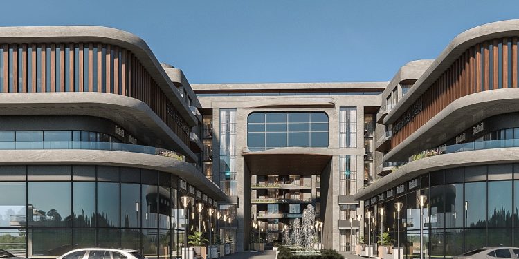 «جذور» تعلن عن مشاركة قوية ومميزة في معرض سيتي سكيب مصر بمشروعي «NEO» و«J East»