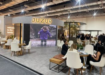 «جذور» تحقق مبيعات قوية بمشروعي «NEO» و«J East» خلال المشاركة في معرض سيتي سكيب مصر 2024