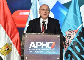 عادل عدوي: الرئيس السيسي يولي أهمية خاصة لدعم القطاع الصحي