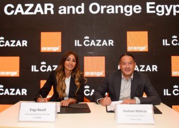 شركة «الكازار للتطوير العمراني» توقع اتفاقية مع اورنݘ مصر لتقديم خدمات الاتصالات والحلول الذكية بمشروعي Go Heliopolis و Creek Town