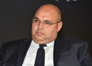 المراسي: واجهنا تحديات اقتصادية مثل أي صناعة.. ووهدفنا جميعا وصول دواء آمن وفعال للمريض