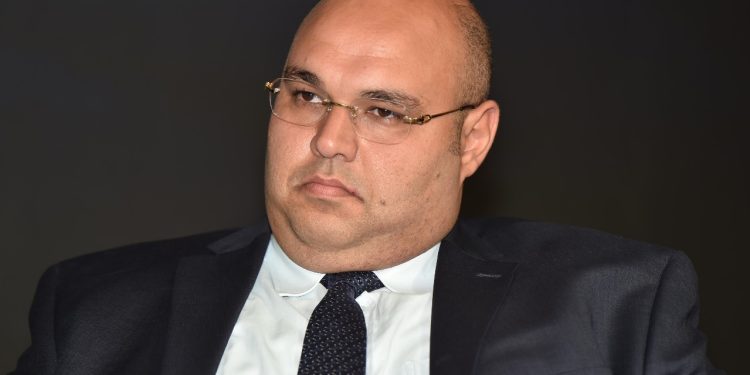 المراسي: واجهنا تحديات اقتصادية مثل أي صناعة.. ووهدفنا جميعا وصول دواء آمن وفعال للمريض