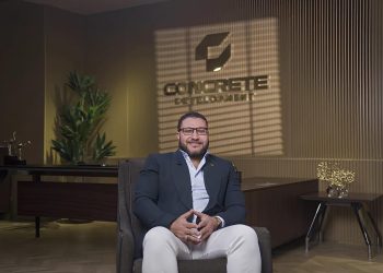 شركة «Concrete Developments» تطرح مشروع «jadie Residence ».. وتقدم عروضًا حصرية بمناسبة الإطلاق