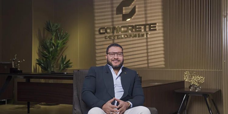 شركة «Concrete Developments» تطرح مشروع «jadie Residence ».. وتقدم عروضًا حصرية بمناسبة الإطلاق