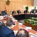 وزير الصناعة يترأس الاجتماع السابع للمجموعة الوزارية للتنمية الصناعية