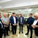 فى مستهل زيارته التفقدية للمدينة: وزير الإسكان يتابع إجراءات تطبيق خطة التحول الرقمى بمدينة أسوان الجديدة