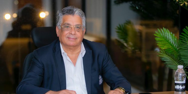 شركة MBG تعلن بدء تسليم المرحلة الأولى من مشروع Pukka بالعاصمة الإدارية الجديدة في نهاية هذا العام