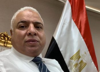 علاء نصر الدين: منصة مصر الصناعية الرقمية تقضي على البيروقراطية وتسهل الإجراءات