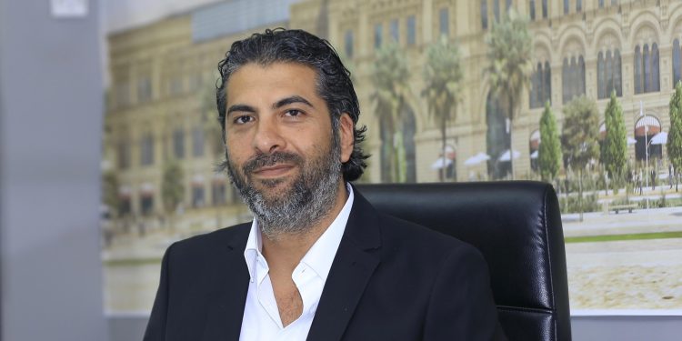 اتحاد شركتي «أوراسكوم للإنشاءات وحسن علام للإنشاءات» من تسليم كامل المرافق الأساسية بنسبة 100% بمدينة أبتاون أكتوبر